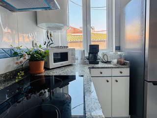 Piso en alquiler en Numancia - San Fernando en Santander