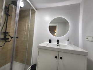 Piso en alquiler en Numancia - San Fernando en Santander