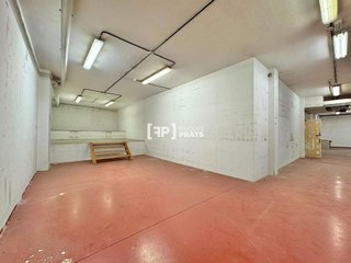 Local comercial en venta en Príncep de Viana - Clot -Xalets Humbert Torres en Lleida