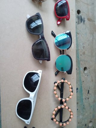 Gafas de sol