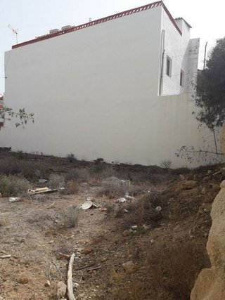 Terreno en venta en Arico