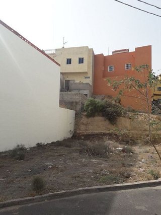 Terreno en venta en Arico
