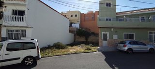 Terreno en venta en Arico
