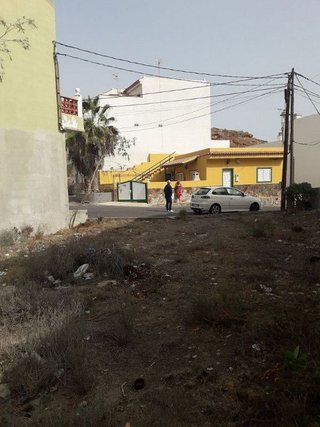 Terreno en venta en Arico