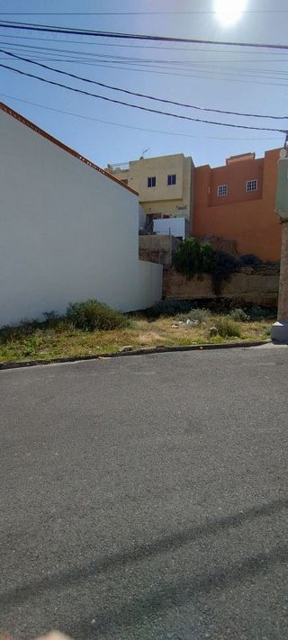 Terreno en venta en Arico
