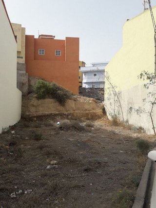 Terreno en venta en Arico