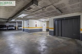 Garaje en venta en Fígares en Granada