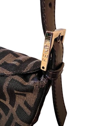 Borsa Fendi Baguette