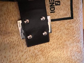 Borsa Fendi Baguette