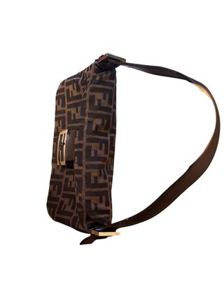Borsa Fendi Baguette