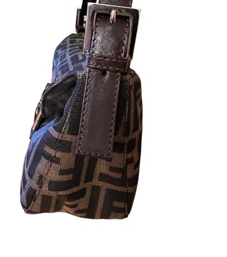 Borsa Fendi Baguette