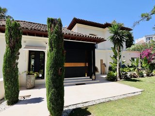 Chalet en alquiler en Los Naranjos - Las Brisas en Marbella