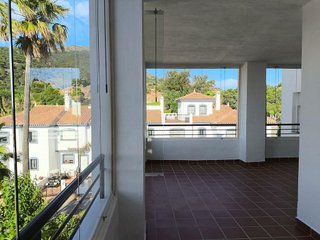 Piso en alquiler en Alhaurín Golf en Alhaurín el Grande