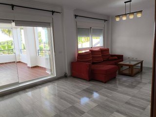 Piso en alquiler en Alhaurín Golf en Alhaurín el Grande