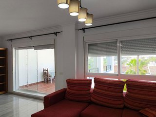 Piso en alquiler en Alhaurín Golf en Alhaurín el Grande