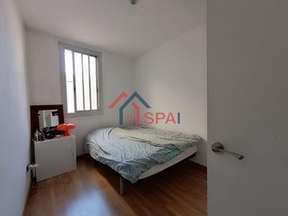 Piso en venta en El Raval en Barcelona