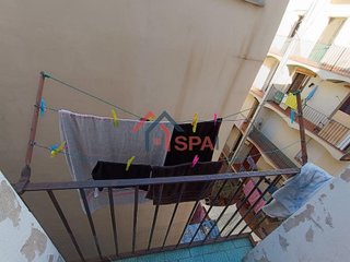 Piso en venta en El Raval en Barcelona