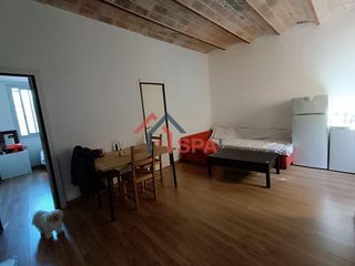 Piso en venta en El Raval en Barcelona