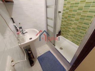 Piso en venta en El Raval en Barcelona