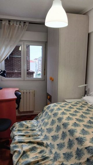 Piso en alquiler en General Dávila en Santander