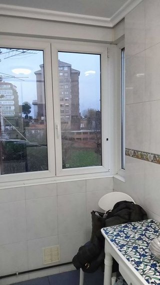 Piso en alquiler en General Dávila en Santander