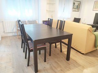 Piso en alquiler en Iturralde en Bilbao