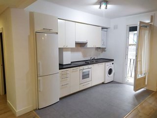 Piso en alquiler en Iturralde en Bilbao