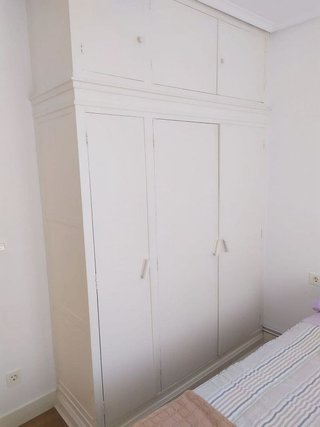 Piso en alquiler en Iturralde en Bilbao