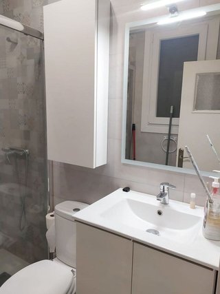 Piso en alquiler en Iturralde en Bilbao