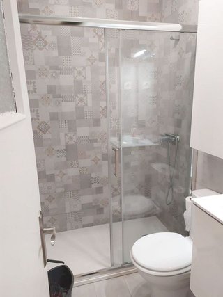 Piso en alquiler en Iturralde en Bilbao