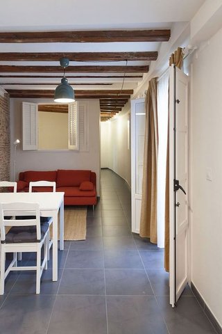 Piso en alquiler en El Raval en Barcelona