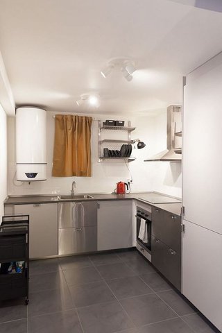Piso en alquiler en El Raval en Barcelona