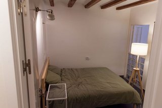 Piso en alquiler en El Raval en Barcelona
