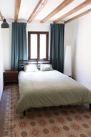 Piso en alquiler en El Raval en Barcelona