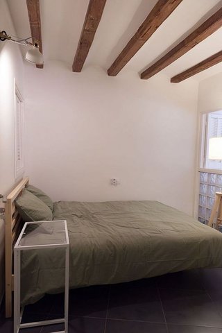 Piso en alquiler en El Raval en Barcelona