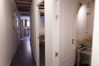 Piso en alquiler en El Raval en Barcelona