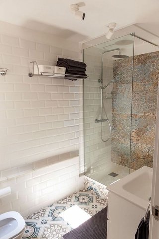 Piso en alquiler en El Raval en Barcelona