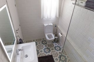 Piso en alquiler en El Raval en Barcelona