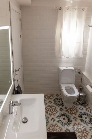 Piso en alquiler en El Raval en Barcelona