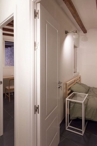 Piso en alquiler en El Raval en Barcelona