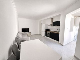 Piso en alquiler en Carolinas Bajas en Alicante