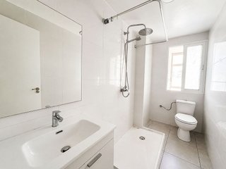 Piso en alquiler en Carolinas Bajas en Alicante