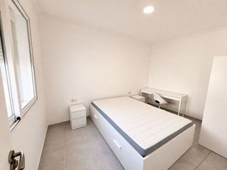 Piso en alquiler en Carolinas Bajas en Alicante