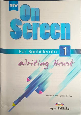 Libros de inglés 1° bachillerato