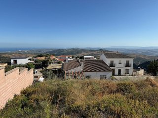 Terreno en venta en Casares en Casares