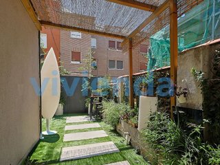 Chalet en alquiler en Prosperidad en Madrid