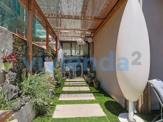 Chalet en alquiler en Prosperidad en Madrid