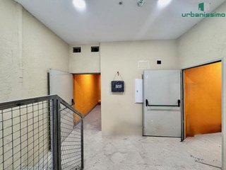 Trastero en venta en Castilla en Madrid