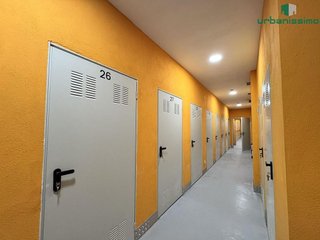 Trastero en venta en Castilla en Madrid