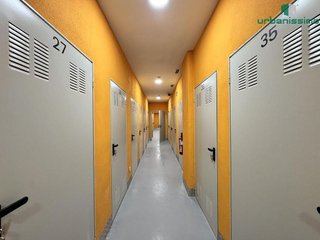 Trastero en venta en Castilla en Madrid